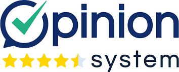 Logo Opinion System