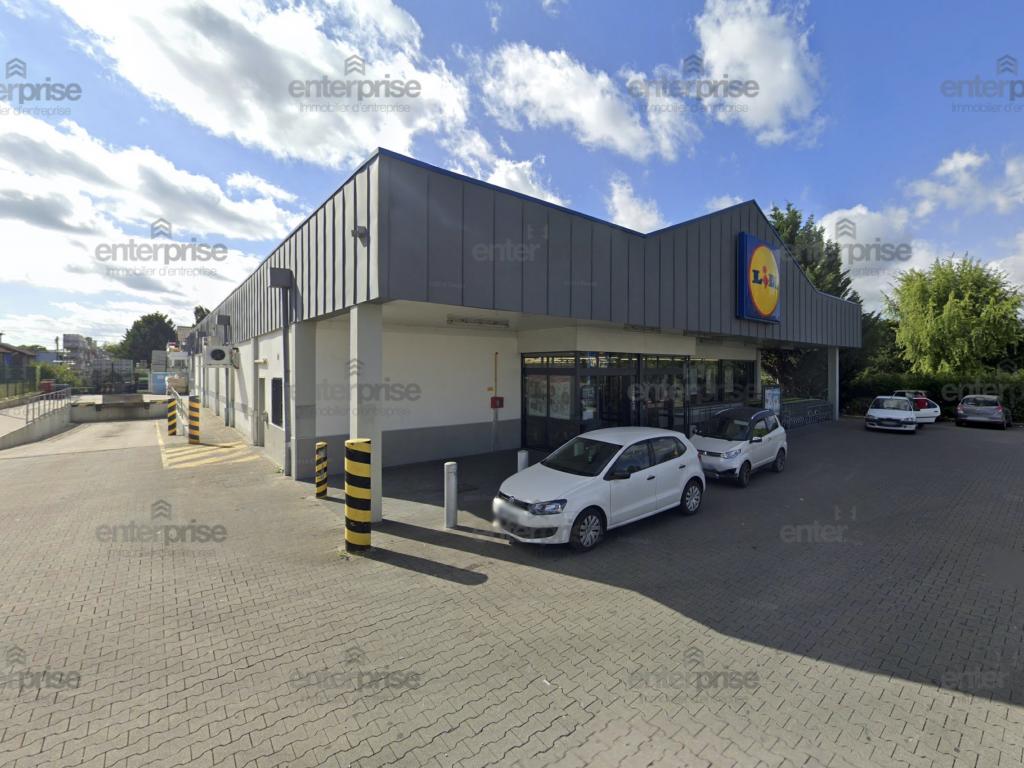 Location Local commercial CHAMBLY  20 982