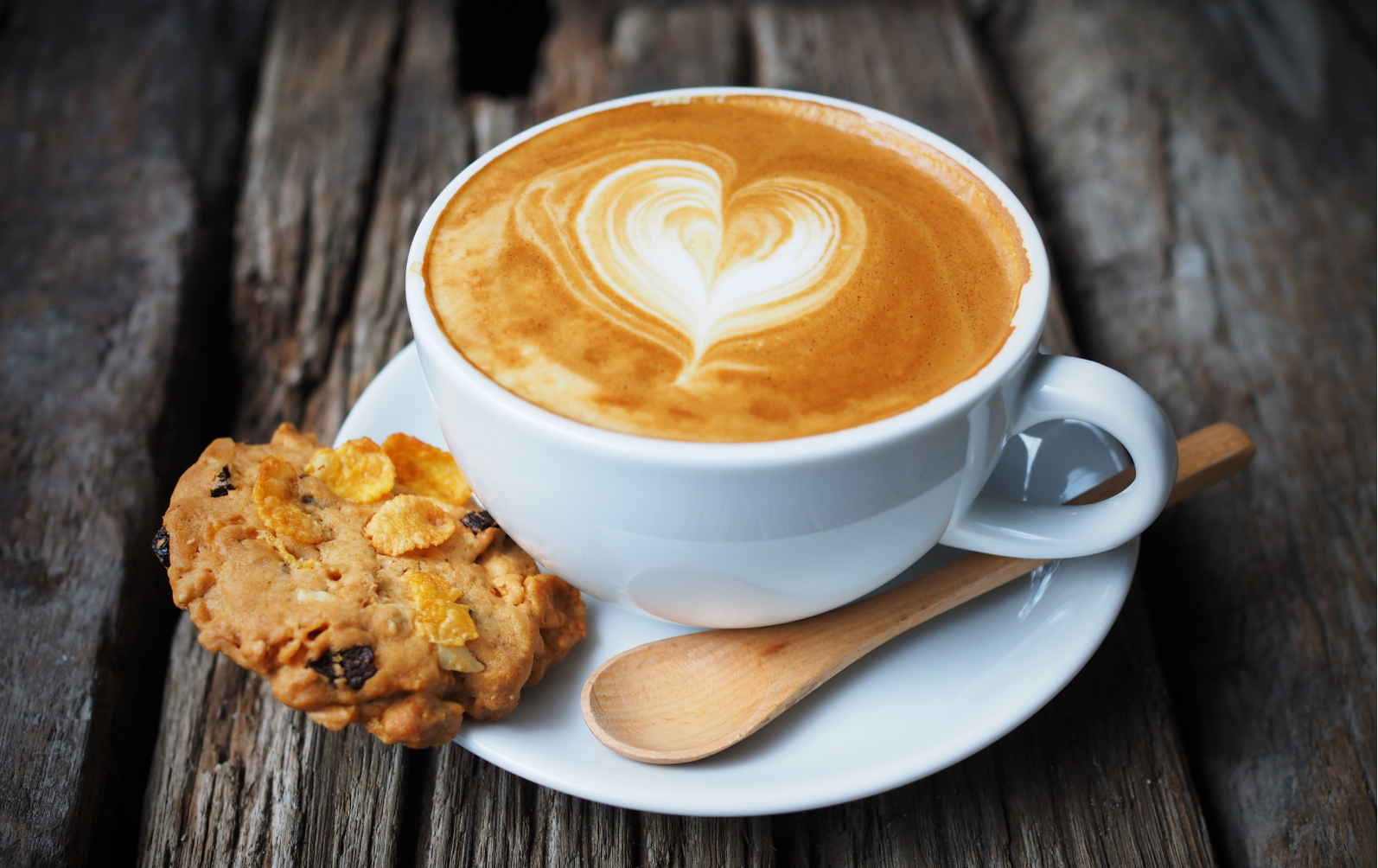 Sheyda Coffee : un nouveau havre de caféine et de douceurs à Compiègne