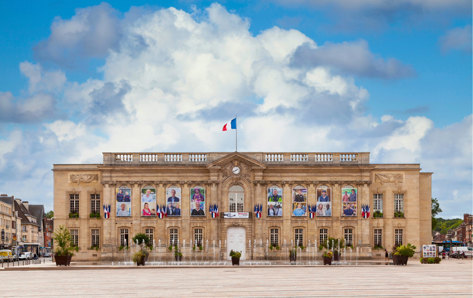 Beauvais : nouvelle terre d’opportunités pour les investisseurs immobiliers