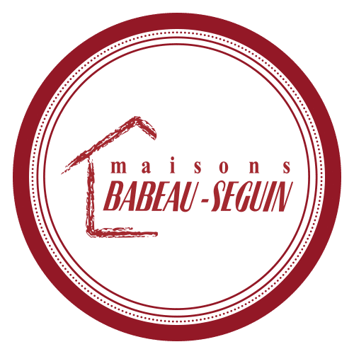 Maisons BABEAU-SEGUIN
