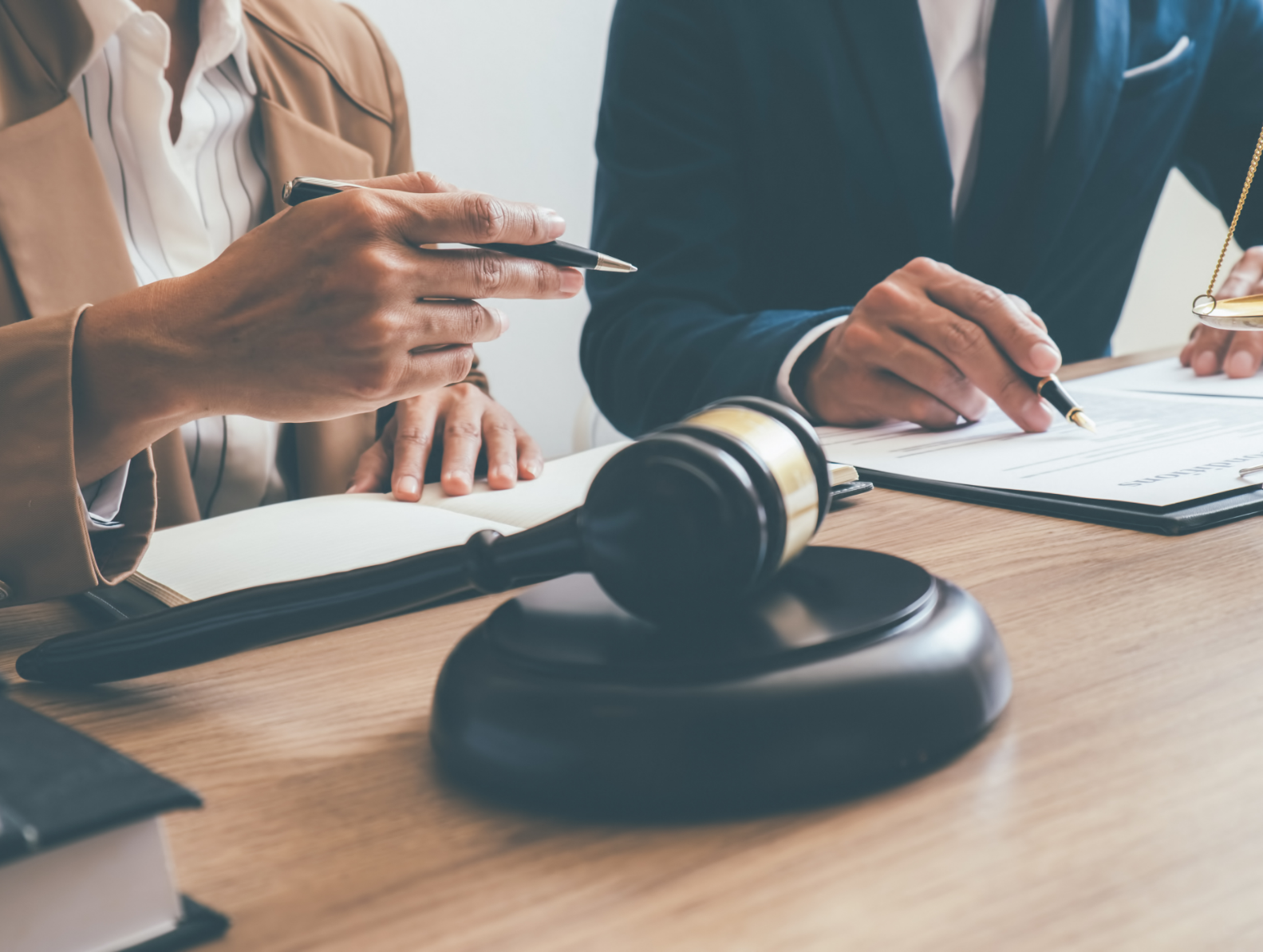 Loi de simplification adoptée : ce qui change pour les baux commerciaux